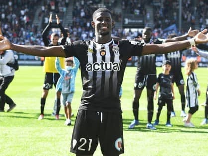 エムバペもイチオシする有望株が続々。育成大国フランスが生んだ「金の卵」５選