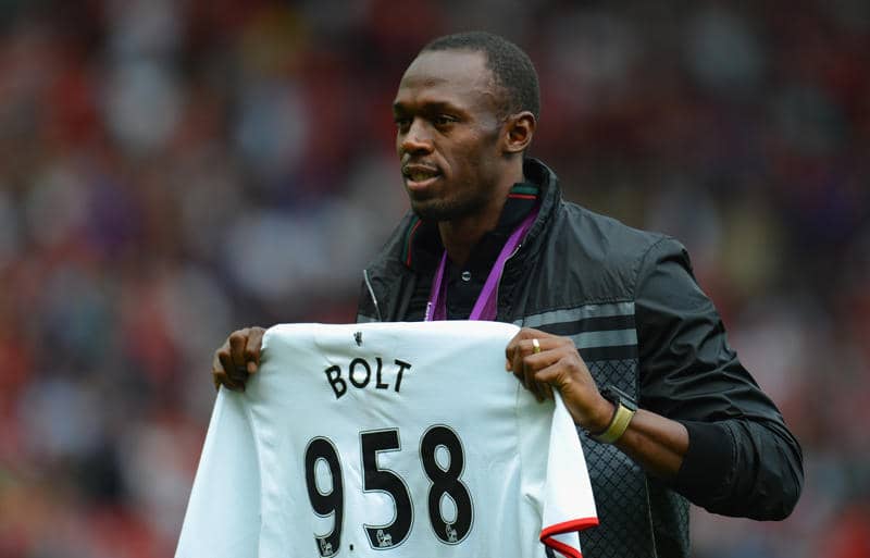 「これからも苦戦するだろう」　元陸上ボルト氏が愛するユナイテッドの現状を憂慮…“ロナウド依存”も懸念