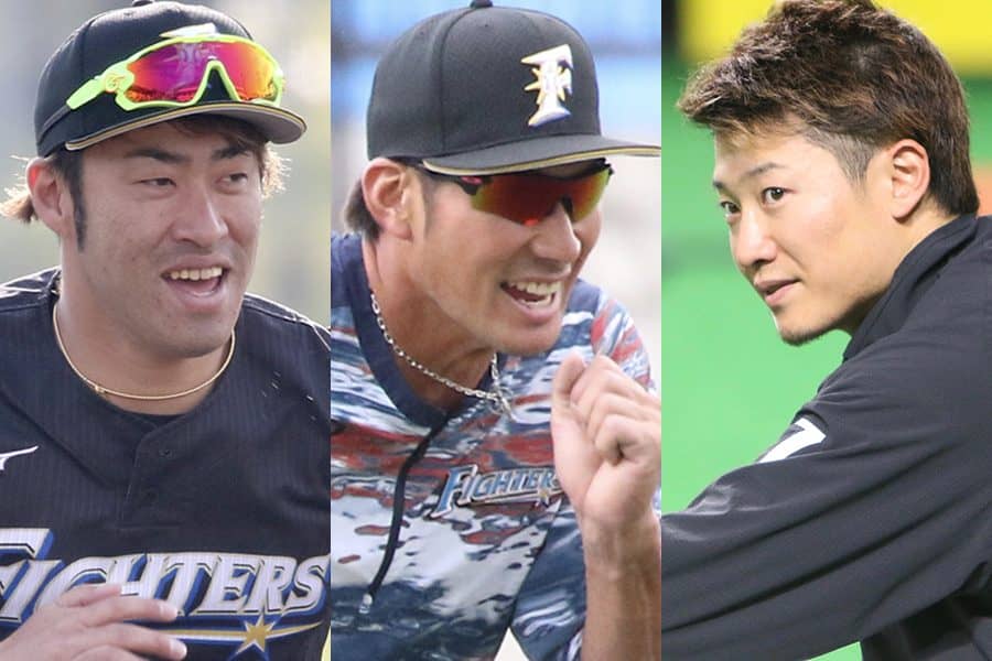自由契約からの“出戻り”は大減俸必至…日本ハムの過去3例、オリックス時代の吉井も