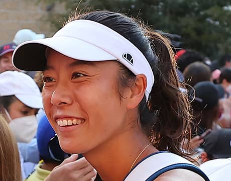 柴原瑛菜「とても楽しみ」