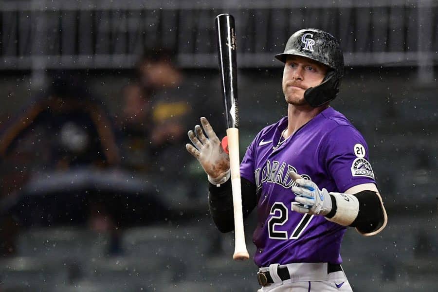 【MLB】夢の100億円超え契約はお預け？　FA市場の目玉遊撃手が単年契約になる可能性