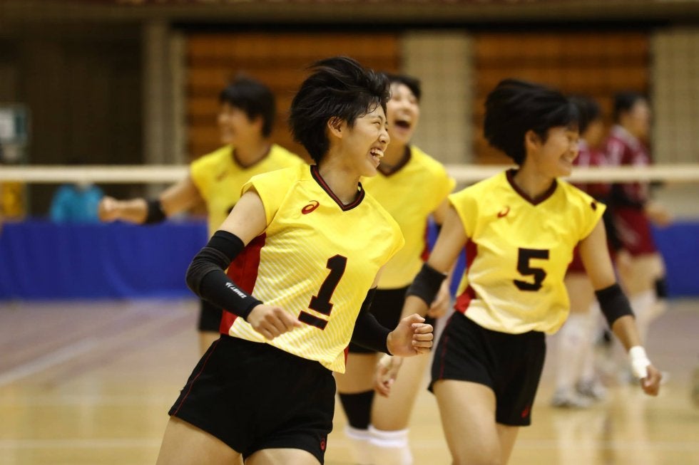 男子 清水桜が丘、女子 静岡県富士見が優勝【春高バレー2022静岡県予選】