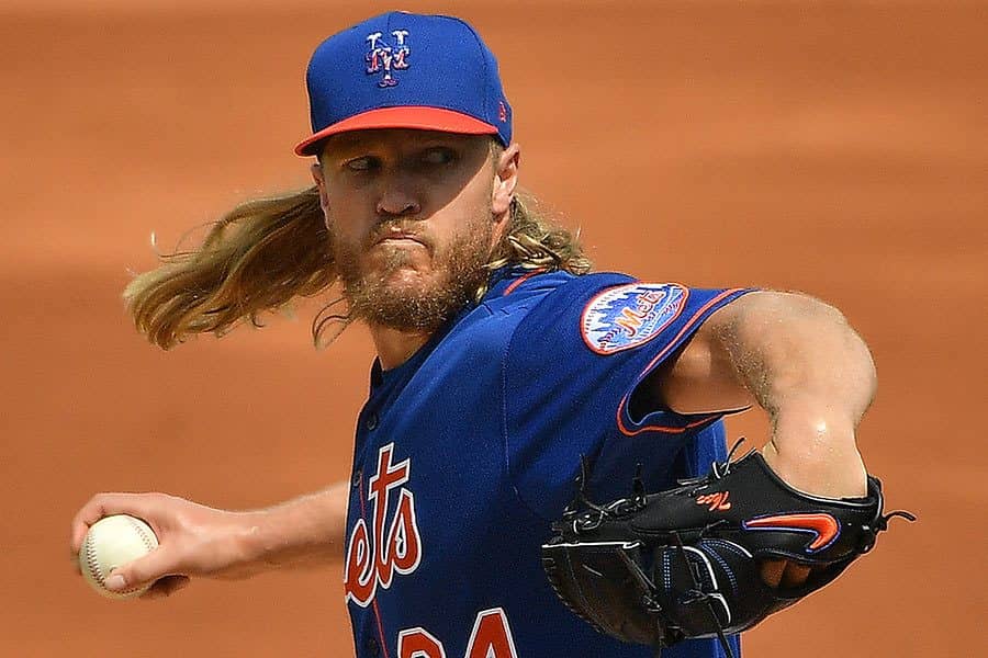 【MLB】エンゼルス、単年24億円でシンダーガード獲得へ　米メディアは“本気度”評価