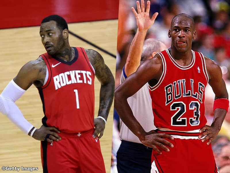 未出場のジョン・ウォール、今後2年のサラリーはジョーダンがブルズで稼いだ総年俸と同額