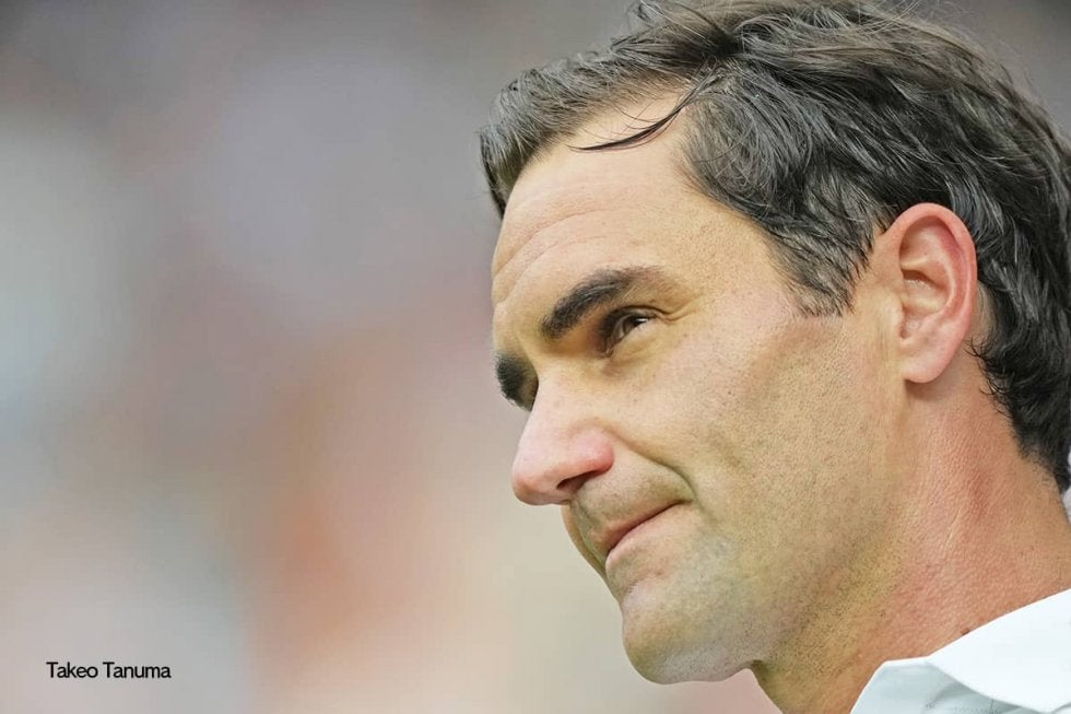 フェデラーが「競技復帰は2022年の半ばになると思う」と告白、引退についても言及