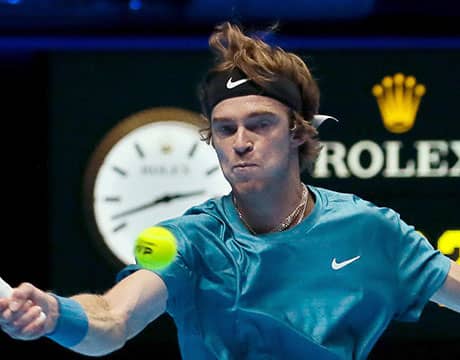 ルブレフ「ミスが多かった」