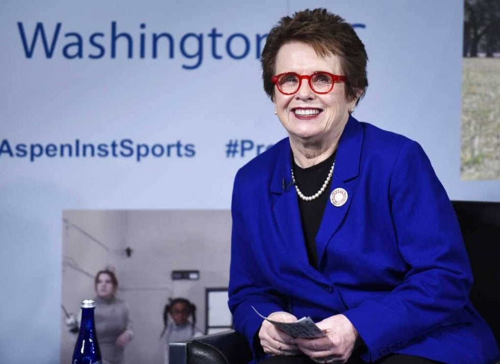 レジェンドが明かす「ナダルのテニスへのリスペクトが好き」