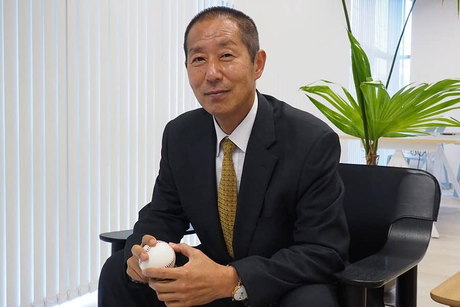 「偏差値が5、上がります」東大野球部前監督がスカウティングで使う必勝アイテム