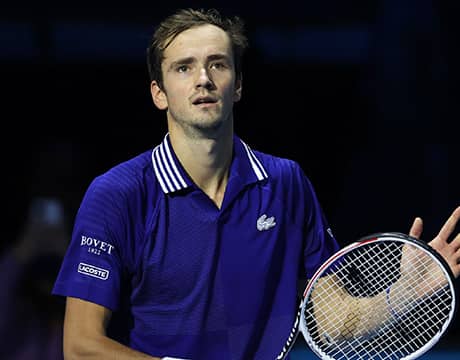 メド 好きなイタリア料理は？