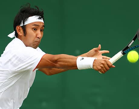 内山 今季終了「1番苦しい」