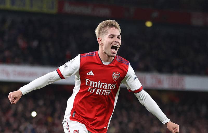 スミス・ロウを称賛するサニャ「当初は疑問だったが…」