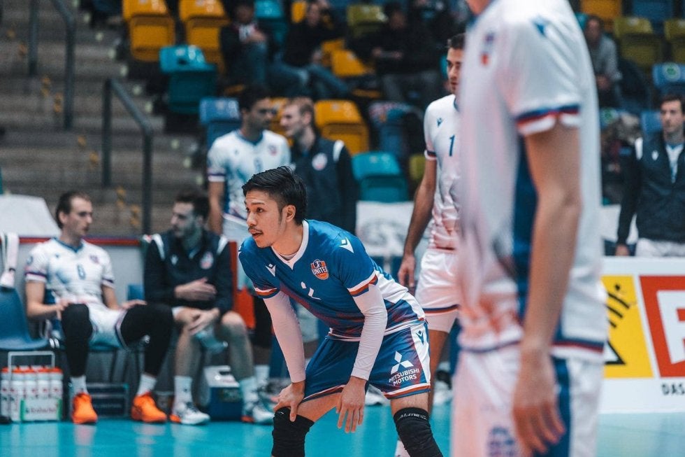 [ドイツ21/22]第8戦 井手智のフランクフルトは攻守で圧倒し勝利