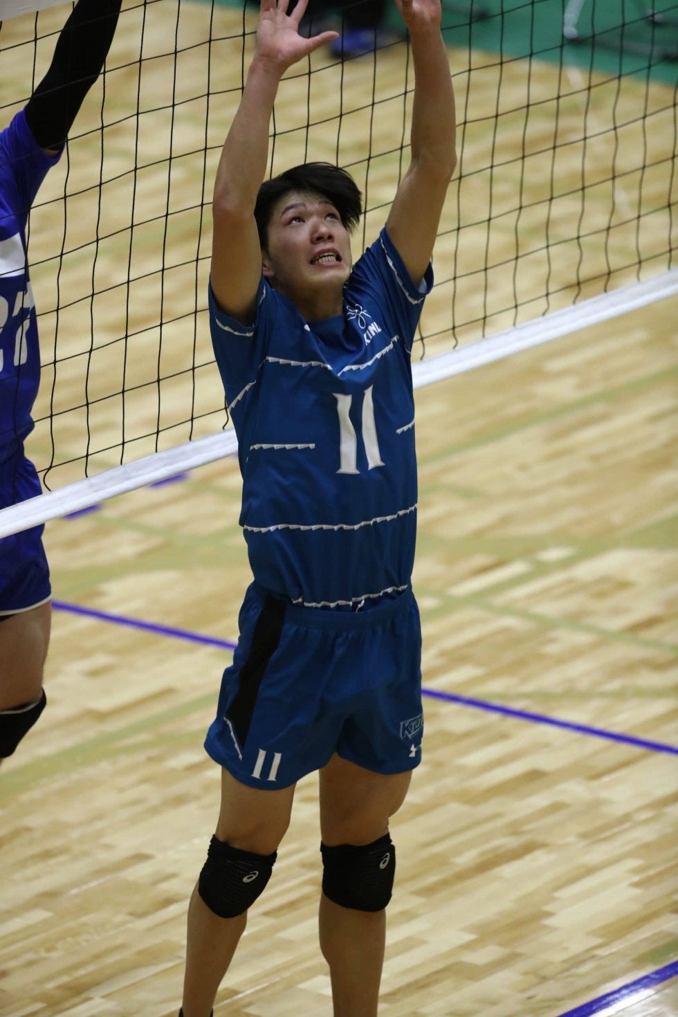 WD名古屋　中野倭と市川健太の内定を発表