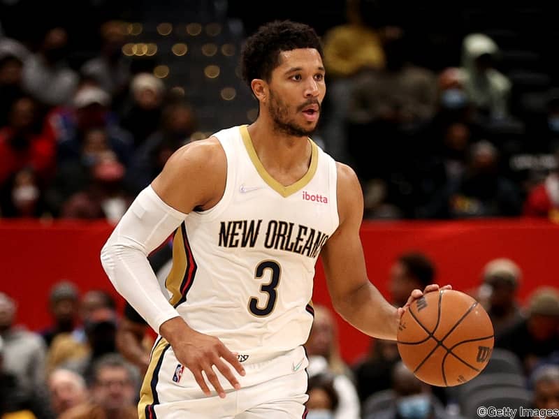 「俺たちは必死に戦えていない」…ジョシュ・ハートがペリカンズの問題点を指摘