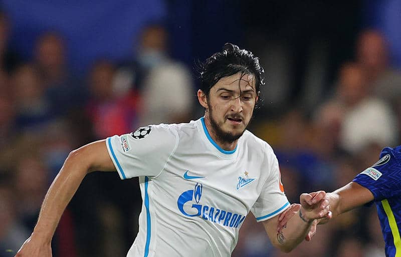 リヨンが再びアズムン獲得に着手か...ジュニーニョSDも関心認める