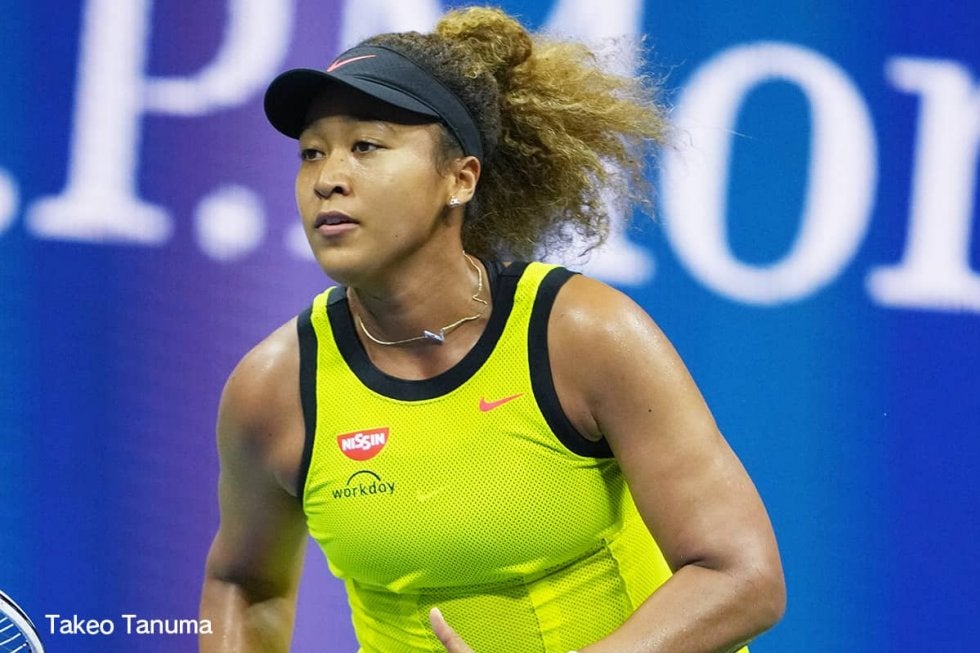 大坂なおみがファッションブランド“ビクトリア・シークレット”の取り組みに参加「誇りに思っています」