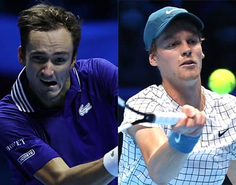 メドベージェフ RR3連勝かけ登場