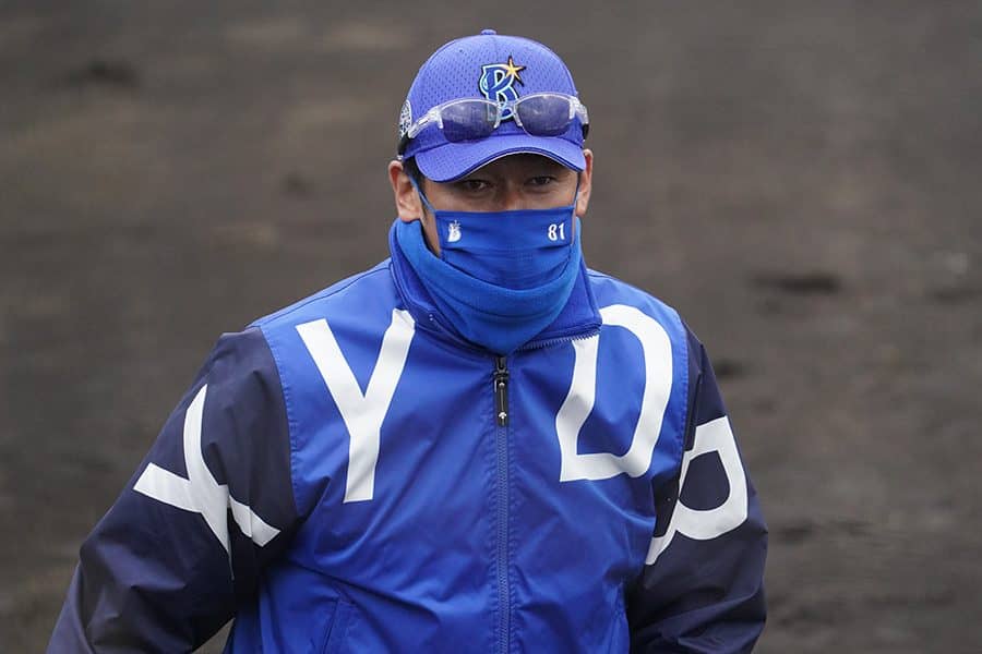 日本一トリオのコーチ就任が“最大の補強”　最下位に沈んだDeNAを立て直せるか？