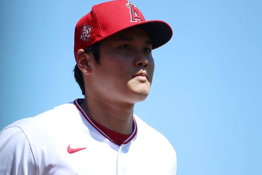 【MLB】大谷翔平、日本選手初の満票MVPなるか　19日8時35分発表、2001年イチローは大接戦