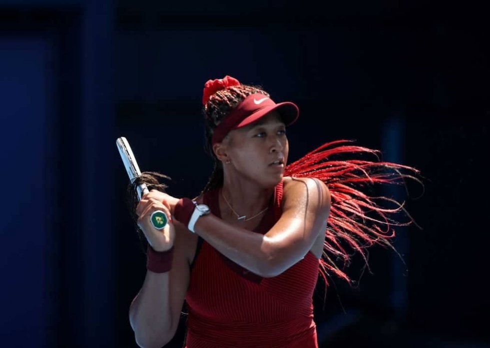 世界ランキング、大坂なおみが4年ぶりにトップ10圏外でシーズンを終える