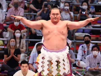 錣山親方が語る白鵬の偉大さ。「相撲人として次世代へ夢をつなげることがどれほどの喜びか」