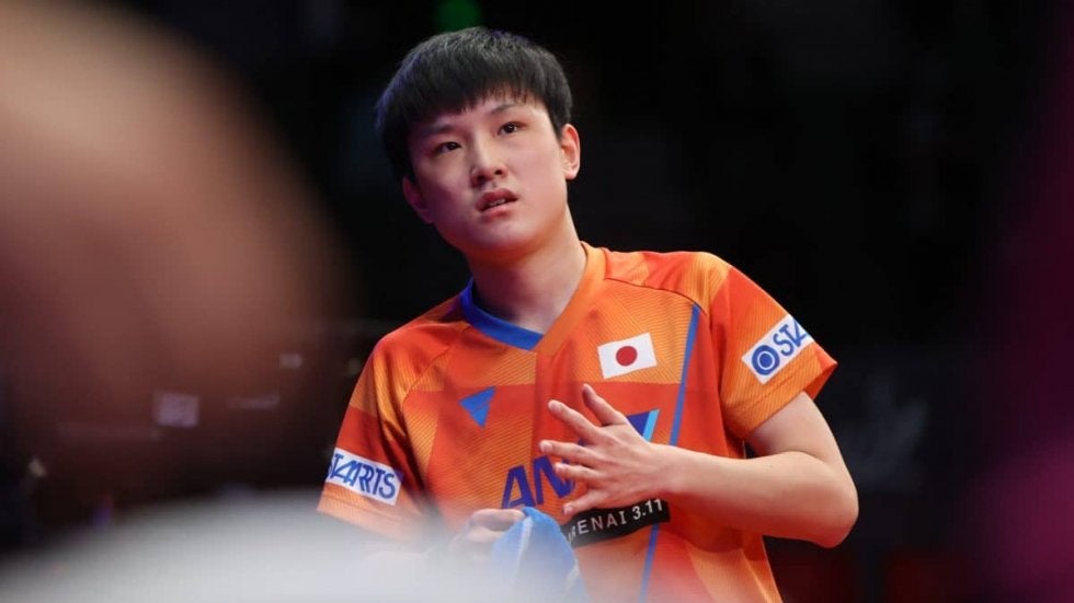 張本智和は第2シード　”絶対王者”に代わる新王者は誰か＜世界卓球2021男子単見どころ＞