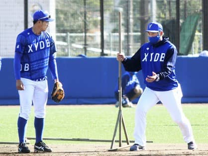 「選手に自慢できるのは数字を残す過程で犯してきた失敗」石井琢朗が語るコーチとしての特性