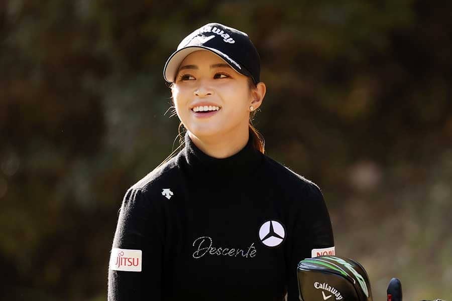 柏原明日架、今季終了報告「ここだけの話ですが…」　最終戦2位の裏にあった感情とは