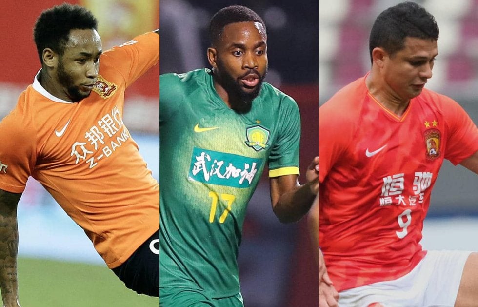 中国スーパーリーグ崩壊…11クラブが給与遅延で最悪は8カ月未払い、元Jリーガーも悲惨な事態に