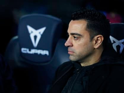 新監督シャビは救世主ではなかった。バルサ、ホームでのドローでCL敗退の危機