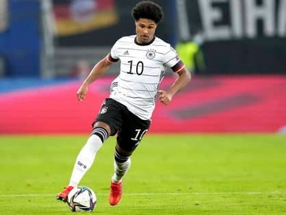 カタールＷ杯一番乗りのドイツ。新監督と絶妙な選手構成でリベンジを期す