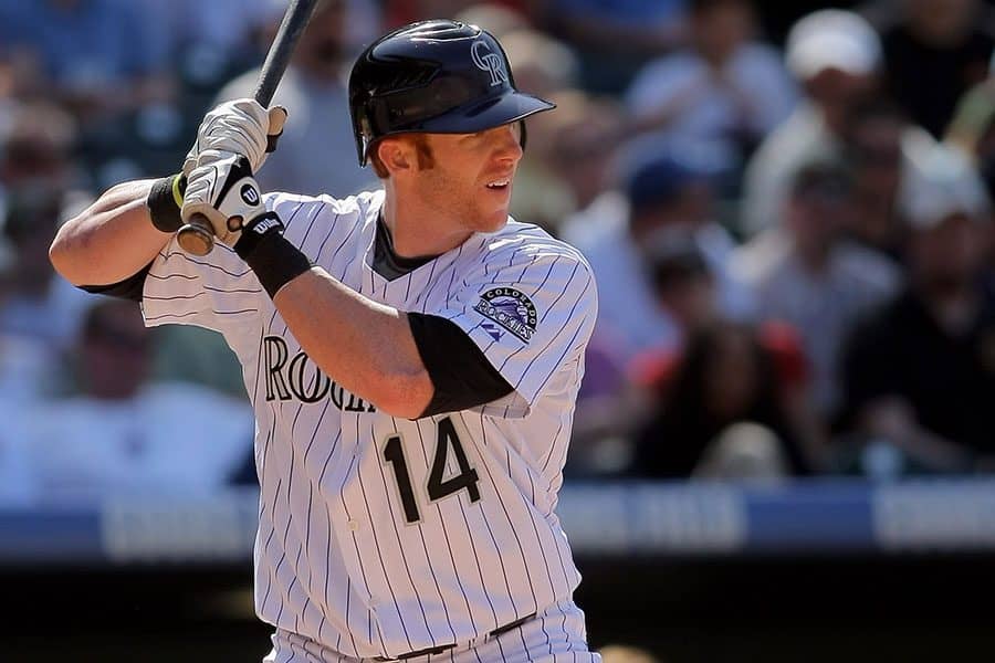 【MLB】元阪神マートン、“予想外”だった大谷翔平の活躍　当時振り返り「打者よりも投手」