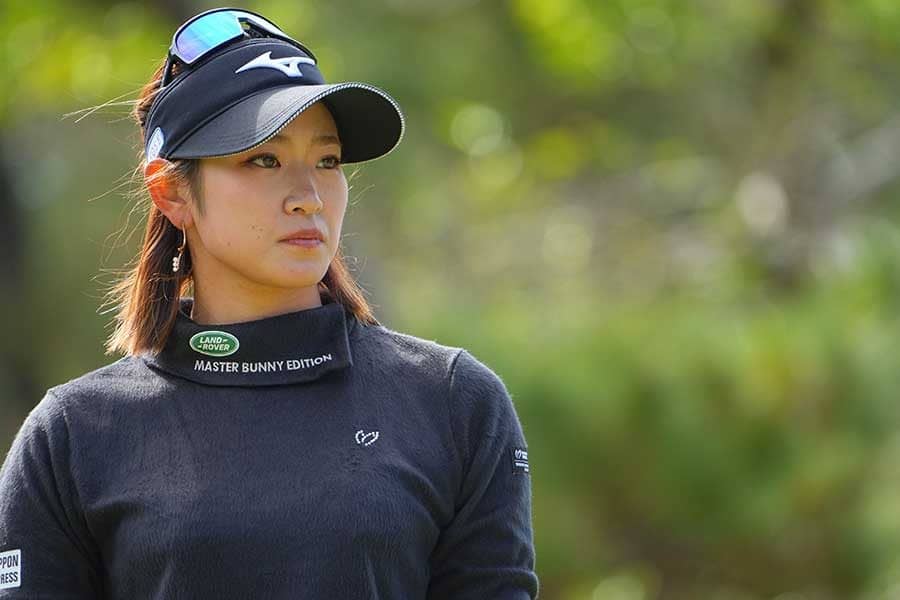 25位原英莉花、腰痛で満身創痍「ずっと針入ってるんです。たまにピリッって…（笑）」