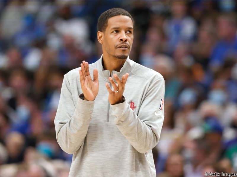 15連敗を喫したロケッツのスティーブン・サイラスHCに解雇の可能性？ バスケットボール スポーツブル (スポブル)