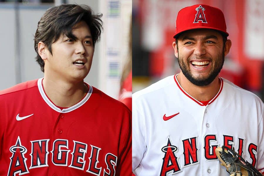 大谷選手の同僚 大谷翔平の元同僚が「誰よりも高校球児」 24歳の