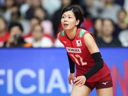 「なんで今なんだろう」五輪前に気持ちがどん底まで落ちた佐藤美弥。今も悔やむ中田ジャパンで「疑問を残したまま」のこと