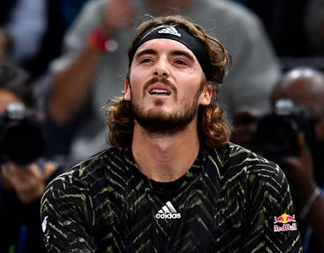 チチパス 右肘の手術が完了