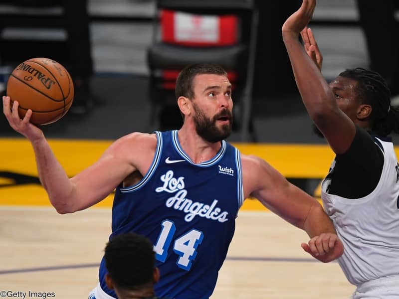 マルク・ガソルが地元・スペインで現役続行…バスケット・ジローナへの加入が正式決定