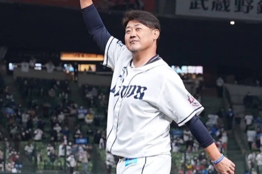 驚愕のデビューから引退試合まで　松坂大輔のプロ23年を振り返る“記念乗車券”発売