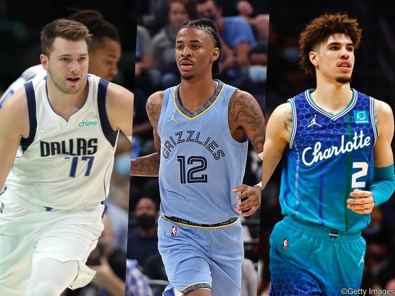 『Bleacher Report』のU24選手ランキングが更新…1位に輝いたのは？