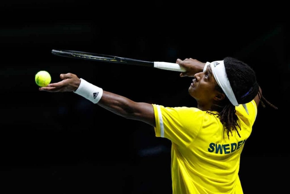 前回準優勝のカナダは兄弟活躍のスウェーデンに完敗。フランス、クロアチアが白星スタート