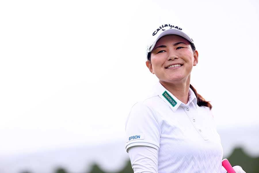 横峯さくら、金田久美子が最終QT進出　藤田光里も滑り込みで【来季ツアー1次QT最終R】