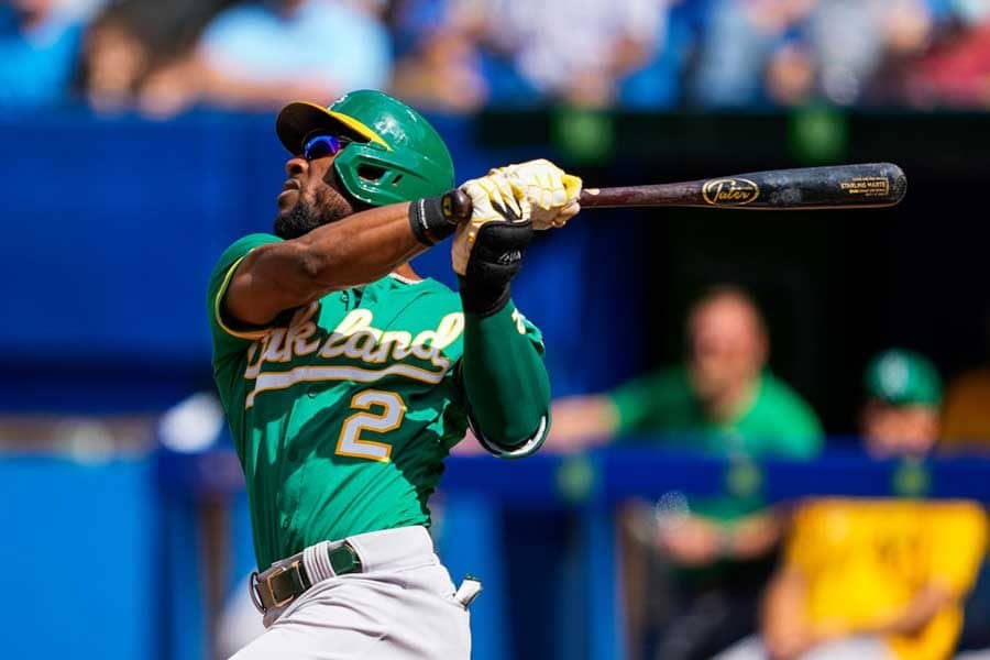 【MLB】メッツがブラックフライデーに141億円大補強　1日でFA3人獲り、マルテは4年88億円