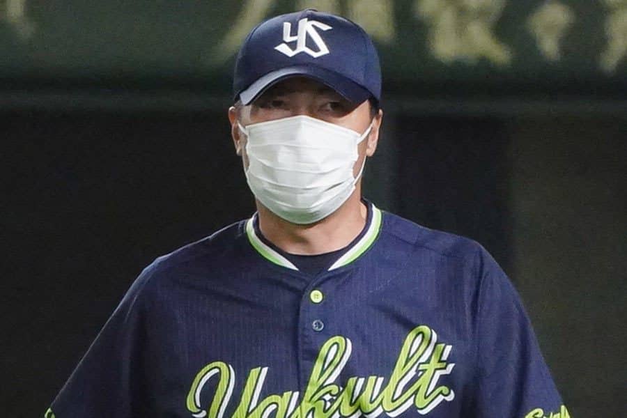 ヤクルト20年ぶり日本一に米から祝福　高津監督の古巣Wソックスも「おめでとう」