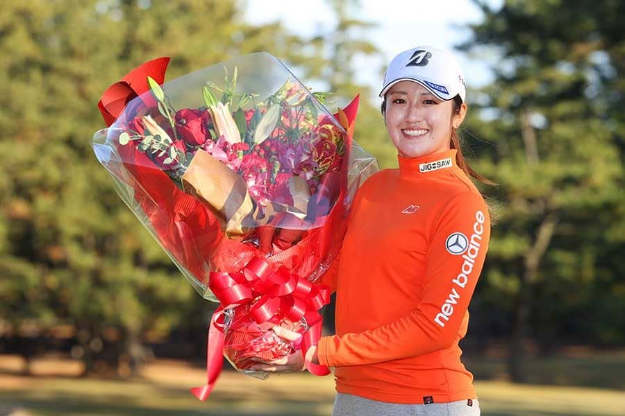 稲見萌寧の「この涙にもらい泣き」　地上波で映らなかった感涙シーンに広がる感動