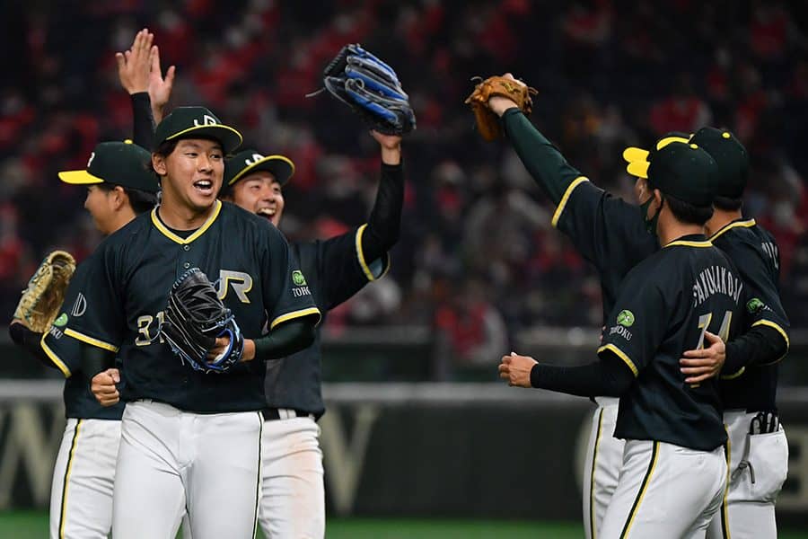 【社会人野球】「当たって砕けろ」が生んだ力づくの金星　都市対抗で“前年王者＝初戦敗退”が続くワケ