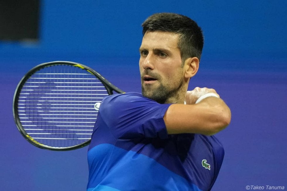 ジョコビッチ父、ワクチン接種義務化の全豪OPは「おそらく出場しない」と言及