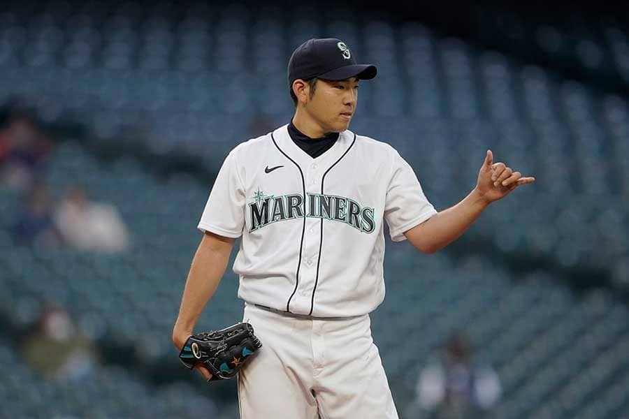 【MLB】菊池雄星にメッツとブルージェイズが関心か　米メディアが報じる「ローテに厚みを」
