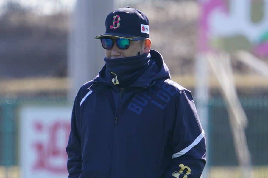 5位の日本ハムよりも王者オリックスが苦戦…　データで見るパ球団の守備力は？