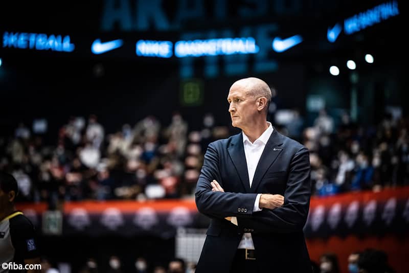 早くもホーバス効果…信州の熊谷航、三河の西田優大が実践した意識改革